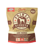 Primal Pet Foods Canine Raw Frozen Nuggets