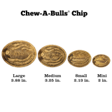 Redbarn Chew-A-Bulls® Chip