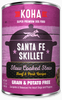 Koha Santa Fe Skillet Slow Cooked Stew Beef & Pork Recipe for Dogs (12.7-oz)