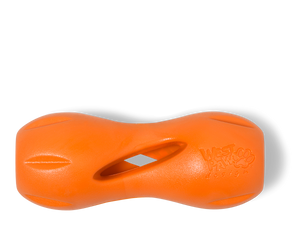 West Paw Qwizl Treat Toy
