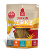 Plato Chicken Jerky with Bone Broth