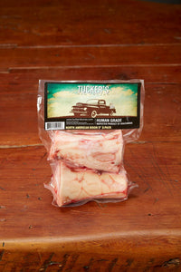 Tucker's Bison 5" 2-Pack