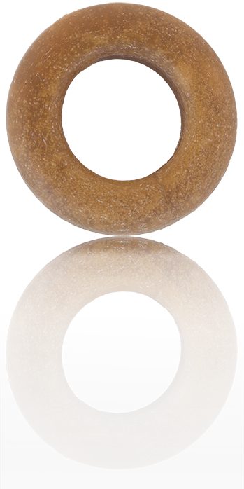 Starmark Edible TREAT Rings