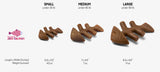 Benebone Fishbone Dog Toy