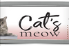 Cat’s Meow 95% Turkey & Turkey Liver Canned Cat Food (5.5 oz Single Can)