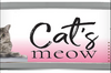 Cat’s Meow 95% Beef & Beef Liver Canned Cat Food (5.5 oz Single Can)