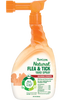 TropiClean Natural Flea & Tick Yard Spray