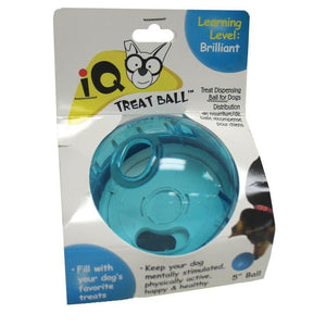 OurPets IQ Treat Ball